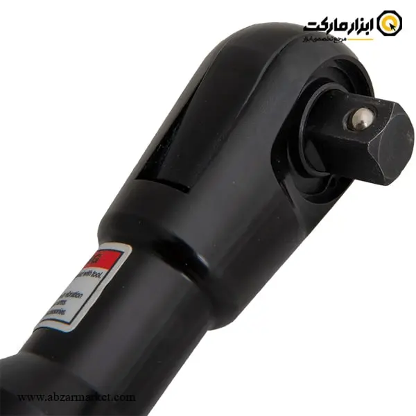 جغجغه بادی ایوک 1/2 اینچ مدل K-9023