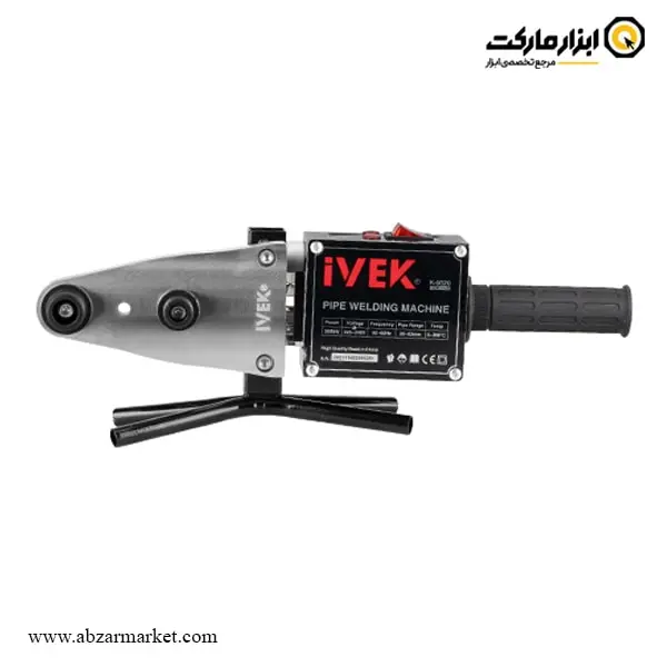 اتو لوله کشی ایوک مدل K-6020