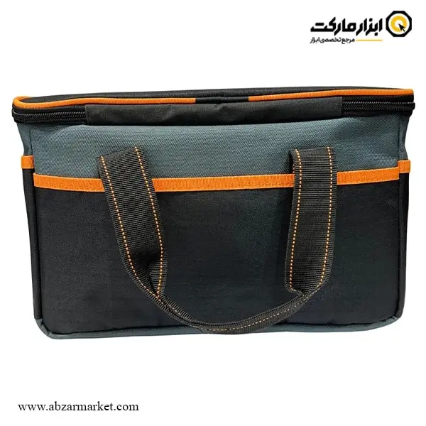 کیف دستگاه جوش لایت 33x12 سانتی متر مدل LB-3510