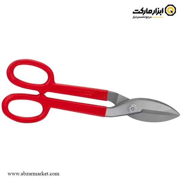 قیچی ورق بر دسته عینکی رونیکس آلمانی مدل RH-3915
