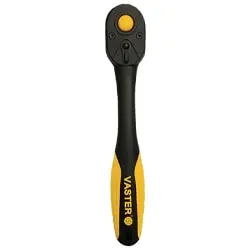 دسته جغجغه فشار قوی واستر 1/2 اینچ مدل VAR112