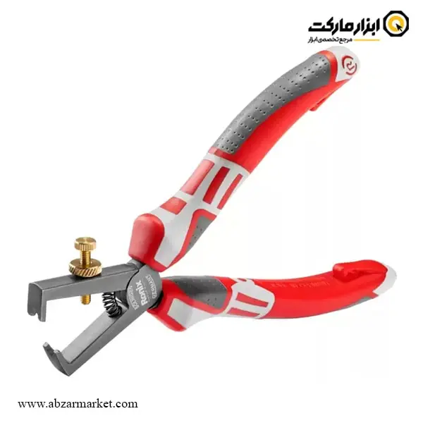 سیم لخت کن رونیکس 6 اینچ آلمانی مدل RH-1806