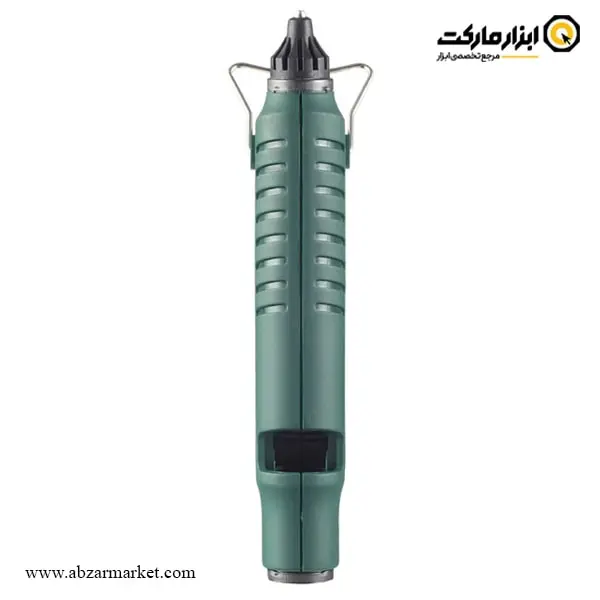 تفنگ چسب حرارتی متابو 200 وات مدل KE3000