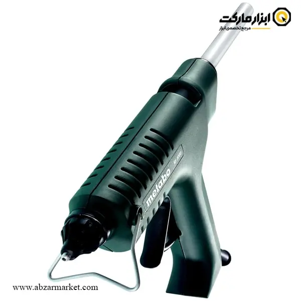 تفنگ چسب حرارتی متابو 200 وات مدل KE3000