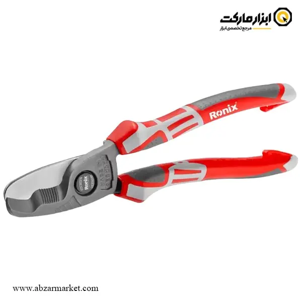 انبر کابل بر رونیکس آلمانی مدل RH-182