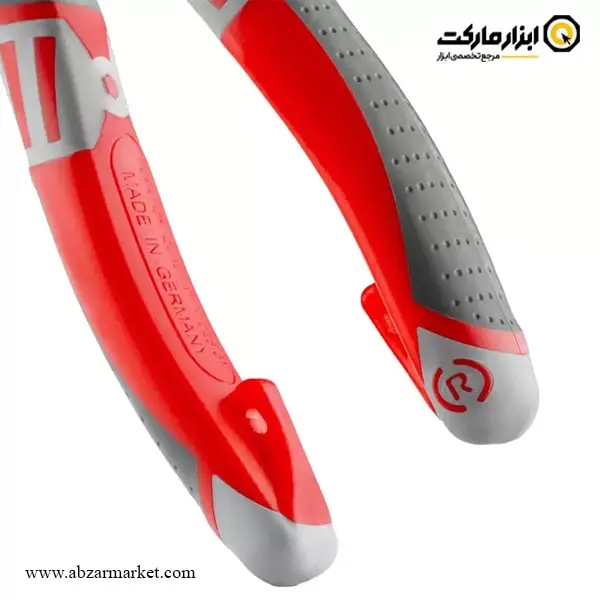 انبر کابل بر رونیکس آلمانی مدل RH-182