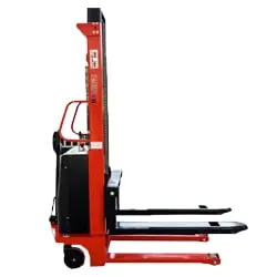 استاکر شارژی هاردکس 1.5 تن 2 حرکته