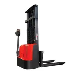 استاکر شارژی هاردکس 1.5 تن 4 حرکته