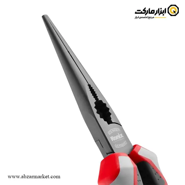 دم باریک صنعتی رونیکس آلمانی مدل RH-131