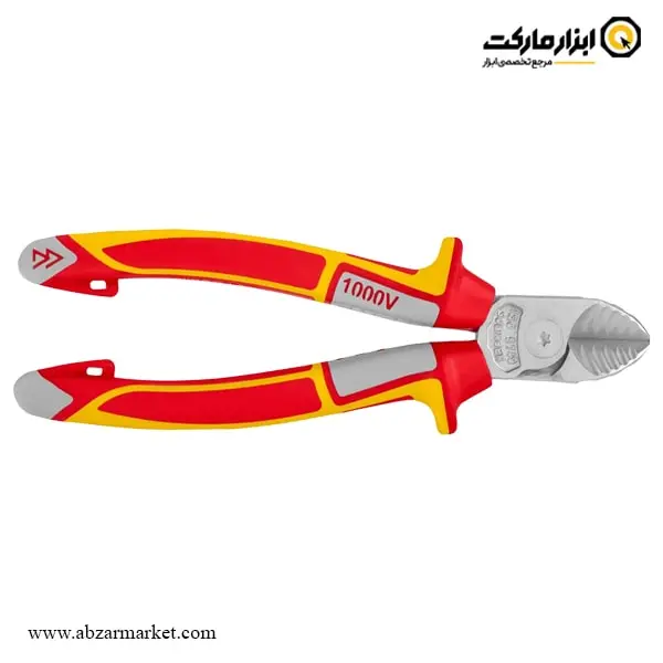 سیم چین عایق برق فشار قوی رونیکس آلمانی مدل RH-121