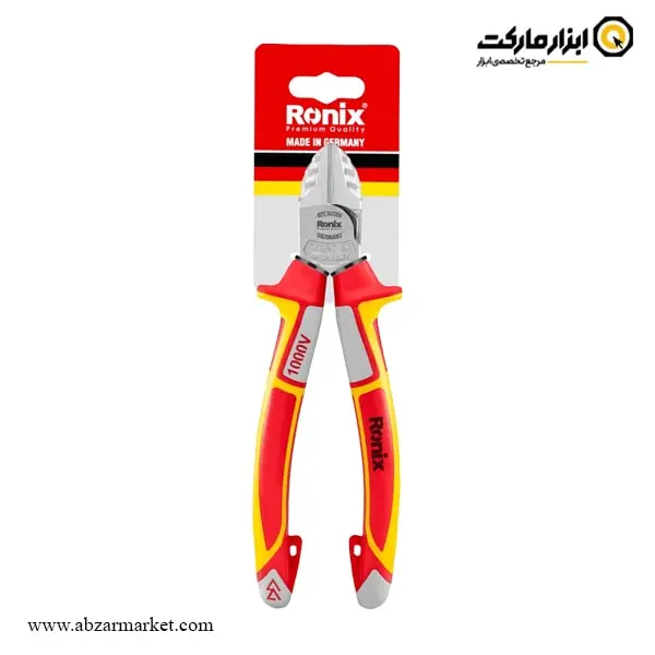 سیم چین عایق برق فشار قوی رونیکس آلمانی مدل RH-121