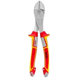 سیم چین کله گاوی عایق برق فشار قوی رونیکس 8 اینچ آلمانی مدل RH-1249