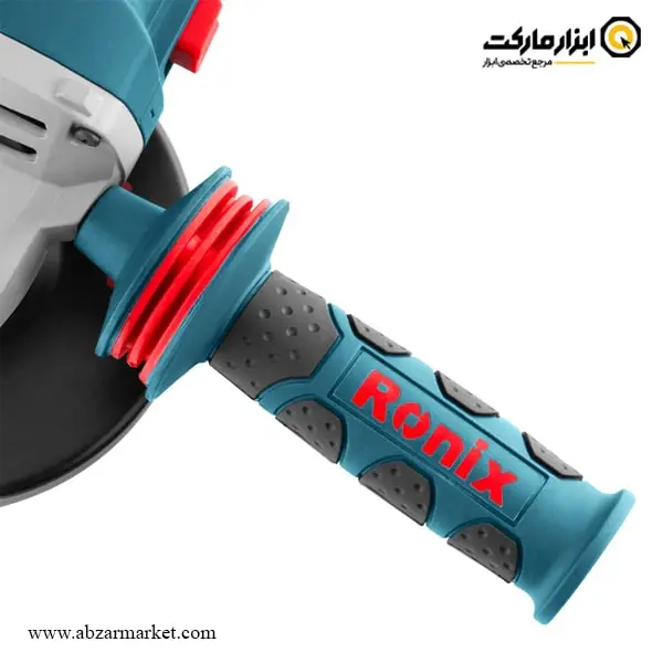 مینی فرز رونیکس 1200 وات مدل 3125