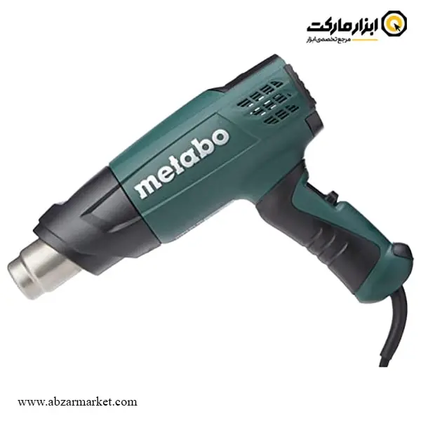 سشوار صنعتی متابو 1600 وات مدل H16-500