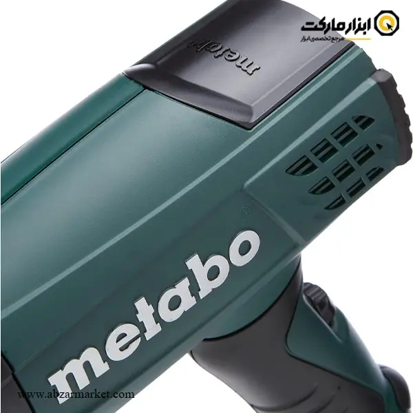 سشوار صنعتی متابو 1600 وات مدل H16-500