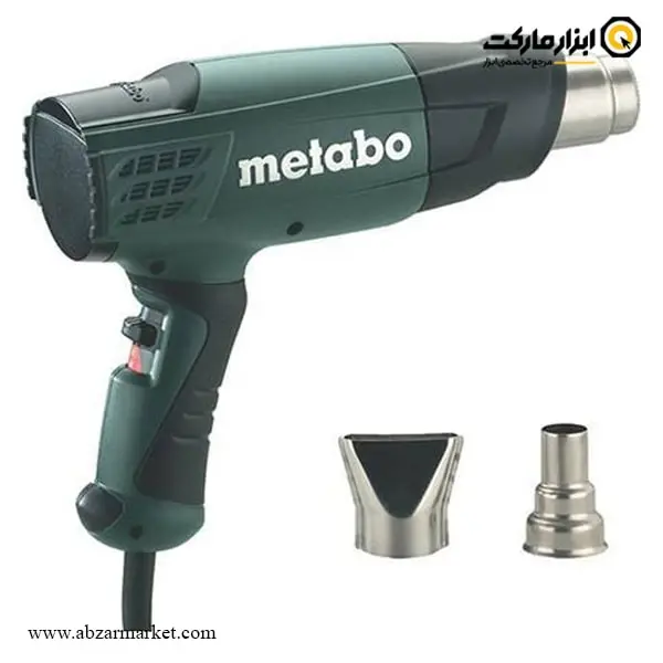 سشوار صنعتی متابو 1600 وات مدل H16-500