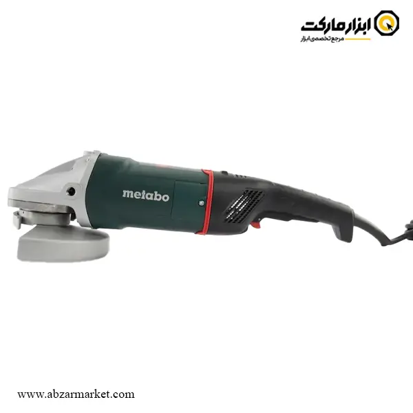 سنگ فرز متابو فرز آهنگری 2400 وات مدل W24-180MVT