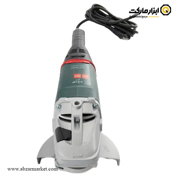 سنگ فرز متابو فرز آهنگری 2400 وات مدل W24-180MVT