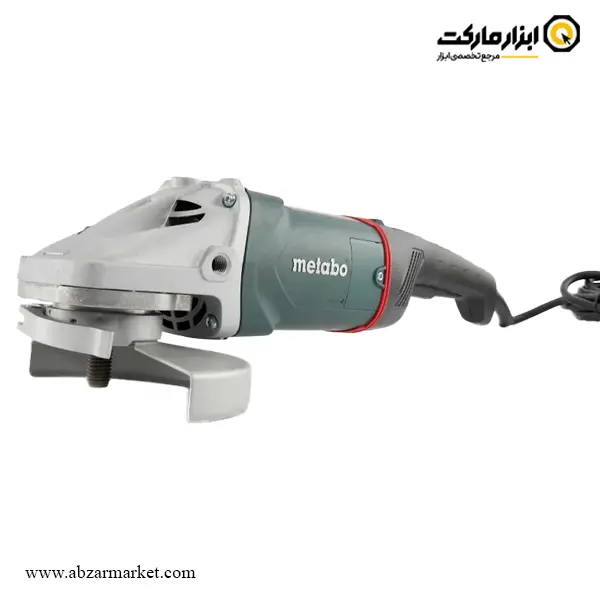 سنگ فرز متابو فرز آهنگری 2400 وات مدل W24-180MVT
