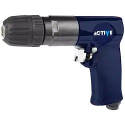 پیچ گوشتی بادی اکتیو هفت تیری مدل AC-6218AU