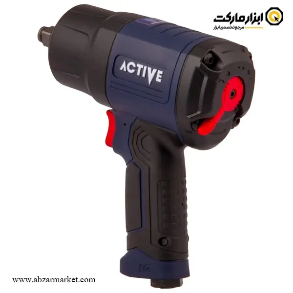 بکس بادی اکتیو 1/2 اینچ مدل AC-12115
