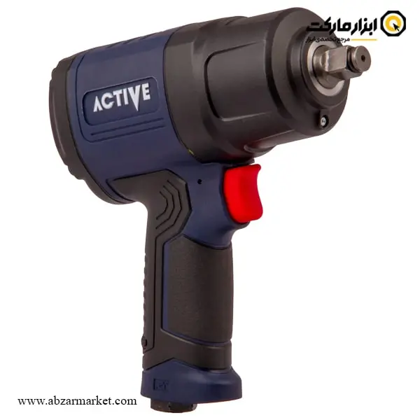 بکس بادی اکتیو 1/2 اینچ مدل AC-12115