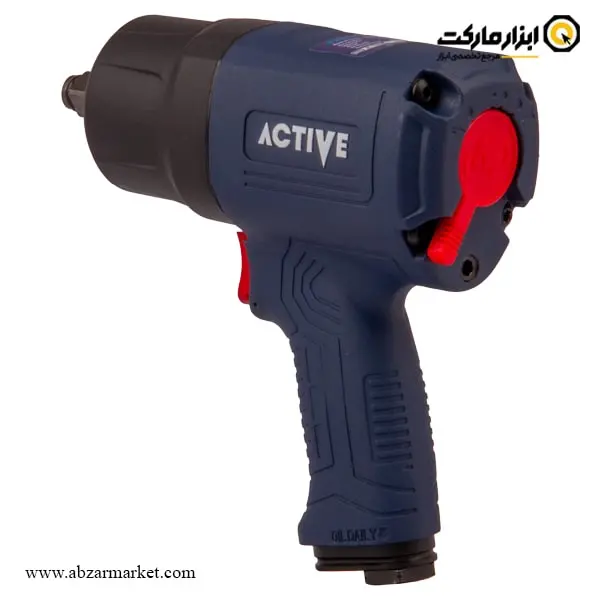 بکس بادی اکتیو 1/2 اینچ مدل AC-12850