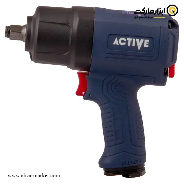بکس بادی اکتیو 1/2 اینچ مدل AC-12850