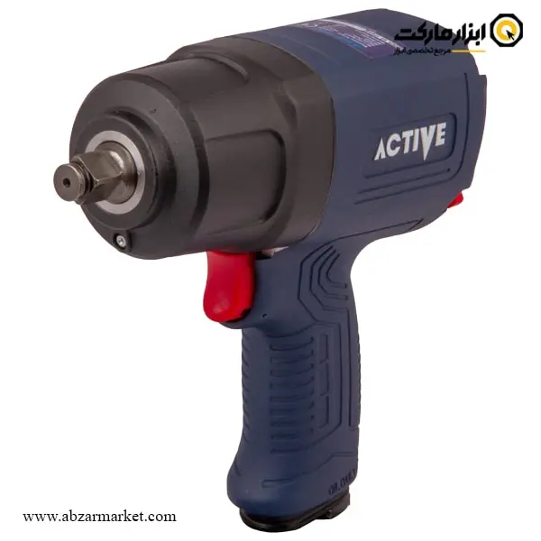 بکس بادی اکتیو 1/2 اینچ مدل AC-12850