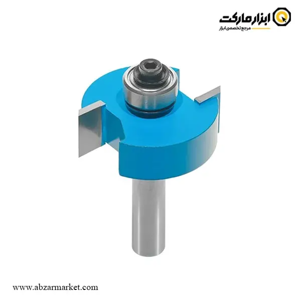 تیغ اورفرز رونیا دوراهه قطر 35 میلی متر