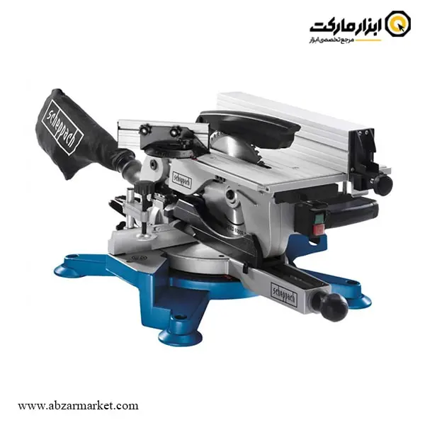 فارسی بر شپخ دو کاره 254 میلی متر مدل HM100T