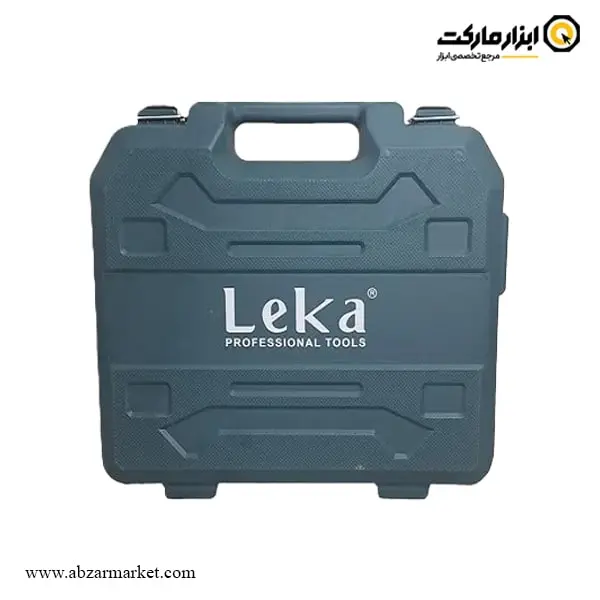 کیت سشوار صنعتی لکا 2000 وات مدل 7162 کیت سشوار صنعتی لکا 2000 وات مدل 7162