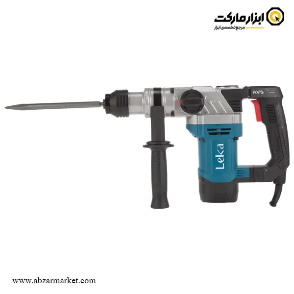 بتن کن لکا 6 کیلویی مدل RH30-11