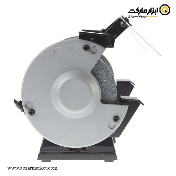 سنگ رومیزی متابو 125 میلی متر مدل DS125 سنگ رومیزی متابو 125 میلی متر مدل DS125
