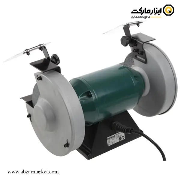 سنگ رومیزی متابو 125 میلی متر مدل DS125 سنگ رومیزی متابو 125 میلی متر مدل DS125