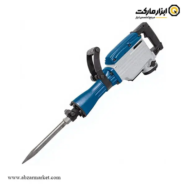 چکش تخریب شپخ 16 کیلویی مدل AB1700