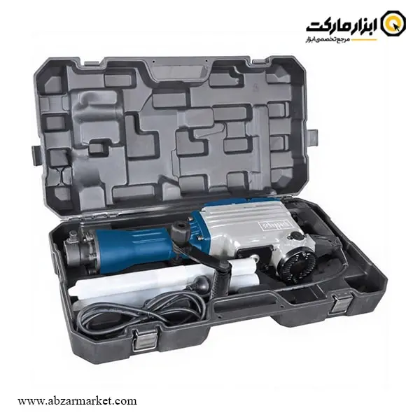 چکش تخریب شپخ 16 کیلویی مدل AB1700