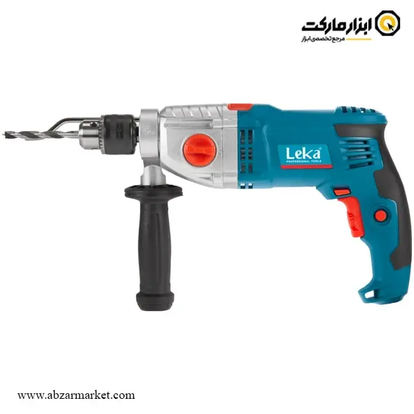 دریل گیربکسی لکا مدل DR13-105