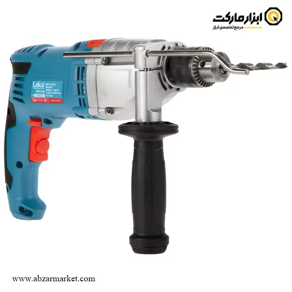 دریل گیربکسی لکا مدل DR13-105