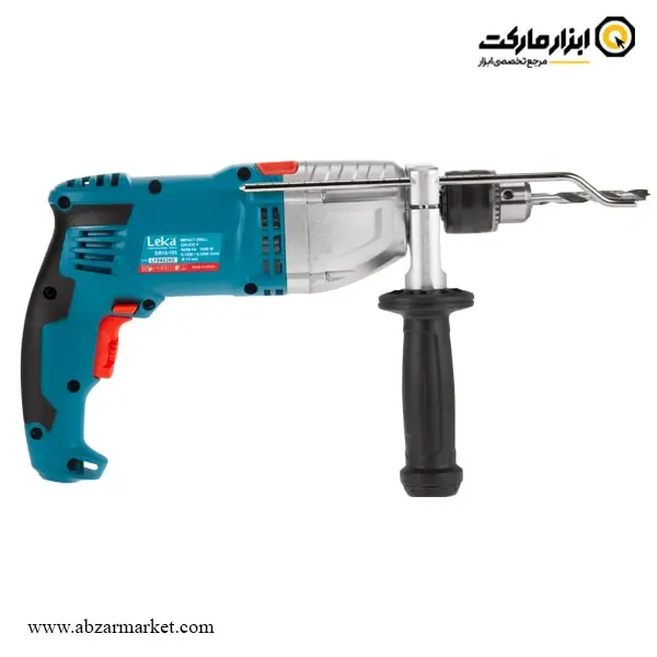دریل گیربکسی لکا مدل DR13-105