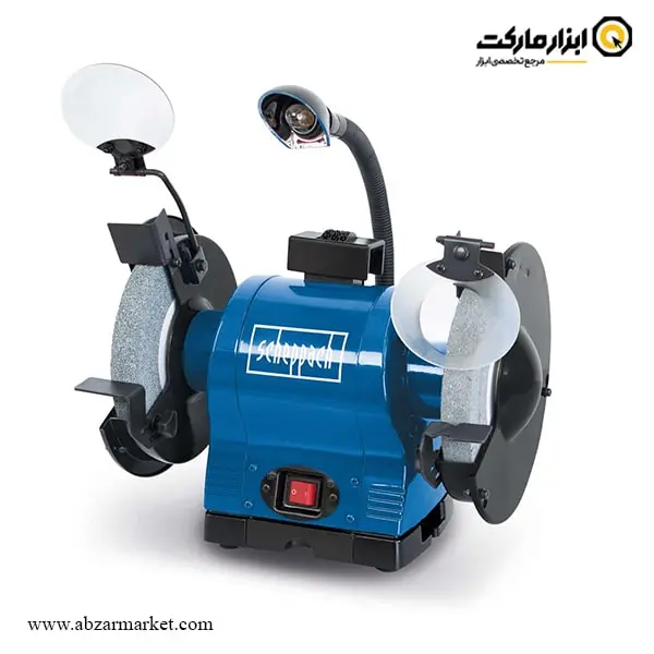 سنگ رومیزی شپخ 200 میلی متر مدل BG200 سنگ رومیزی شپخ 200 میلی متر مدل BG200
