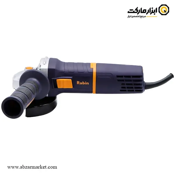 مینی فرز دیمردار رابین 900 وات مدل R3011