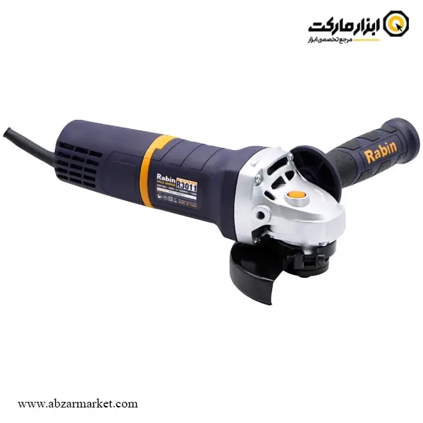 مینی فرز دیمردار رابین 900 وات مدل R3011