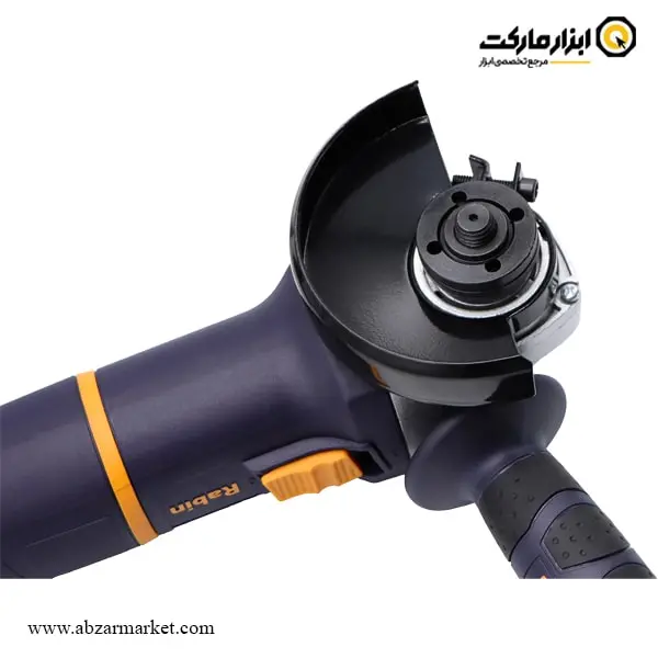 مینی فرز دیمردار رابین 900 وات مدل R3011