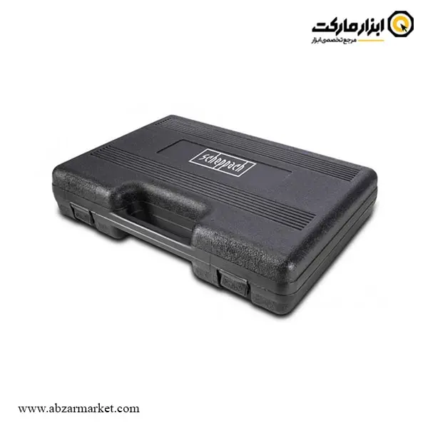 جعبه بکس شپخ 94 پارچه ترکیبی مدل TB94 جعبه بکس شپخ 94 پارچه ترکیبی مدل TB94