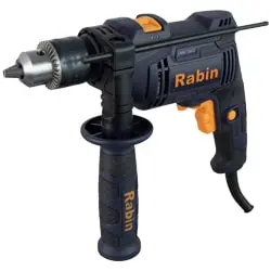دریل چکشی رابین مدل R1014