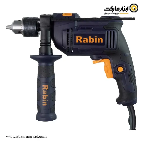 دریل چکشی رابین مدل R1014