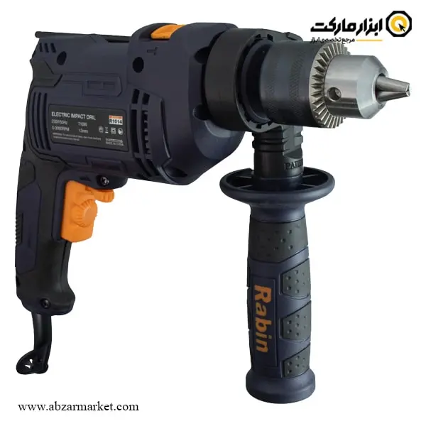 دریل چکشی رابین مدل R1014