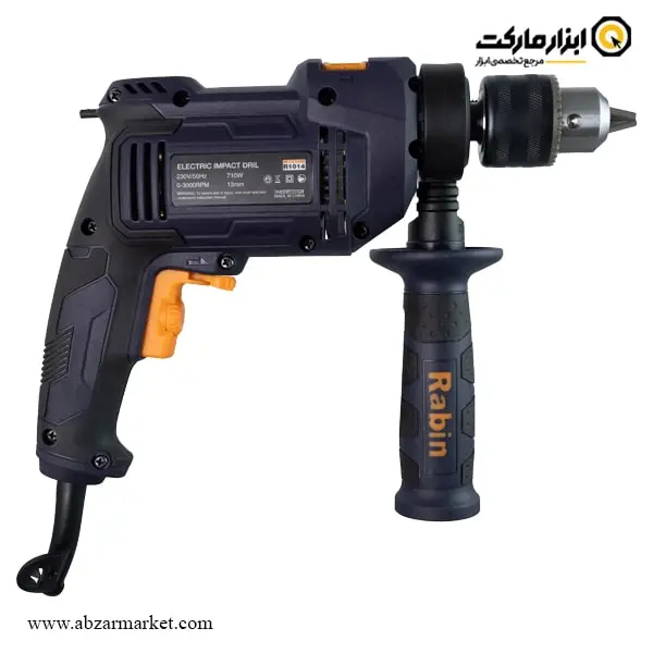 دریل چکشی رابین مدل R1014