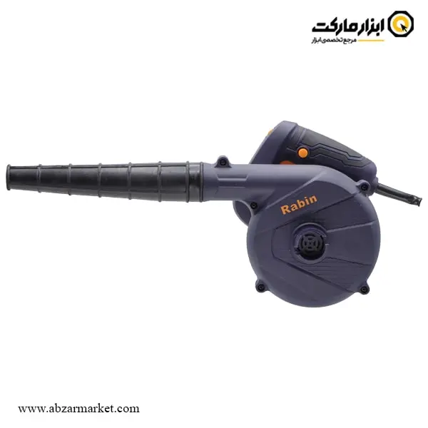 بلوور رابین 600 وات مدل R6060